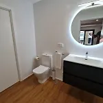 Апартаменты Br Silgar Club Санхенхо