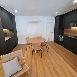 Br Silgar Club Апартаменты *