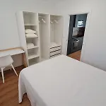 Апартаменты Br Silgar Club Санхенхо