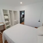 Апартаменты Br Silgar Club *