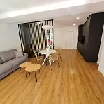 Br Silgar Club Апартаменты