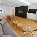 Br Silgar Club * Санхенхо