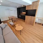 Br Silgar Club Апартаменты