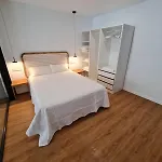 Апартаменты Br Silgar Club *