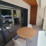 Br Silgar Club Апартаменты *
