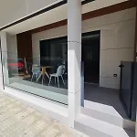 Br Silgar Club Апартаменты *