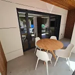 Апартаменты Br Silgar Club Санхенхо