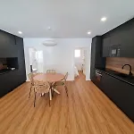 Br Silgar Club Апартаменты *