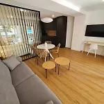 Апартаменты Br Silgar Club Санхенхо