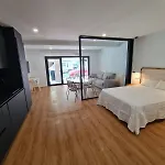 Br Silgar Club Санхенхо