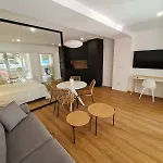 Br Silgar Club * Санхенхо