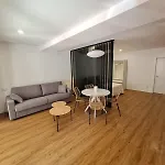 Апартаменты Br Silgar Club