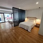Br Silgar Club Апартаменты Санхенхо