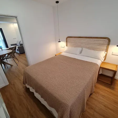 Br Silgar Club Διαμέρισμα