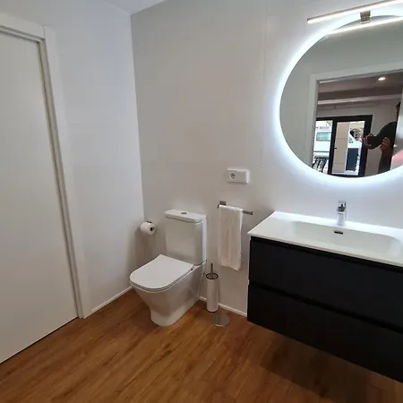 Apartamento Br Silgar Club Sanxenxo