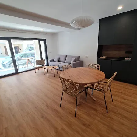 Apartamento Br Silgar Club *