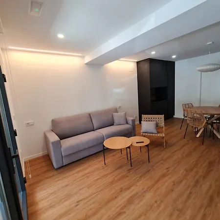 Br Silgar Club Διαμέρισμα *