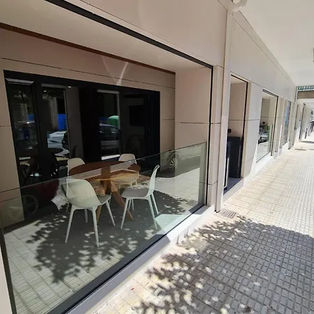 Apartamento Br Silgar Club *