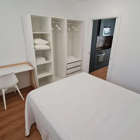Apartamento Br Silgar Club Sanxenxo