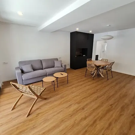 Br Silgar Club Διαμέρισμα *