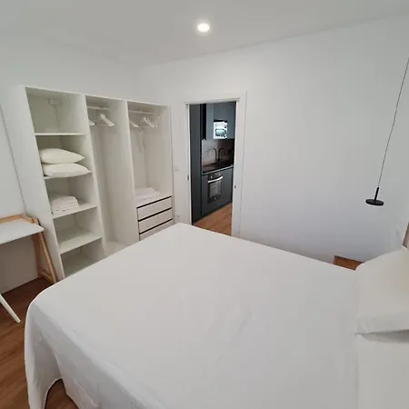 Apartamento Br Silgar Club *