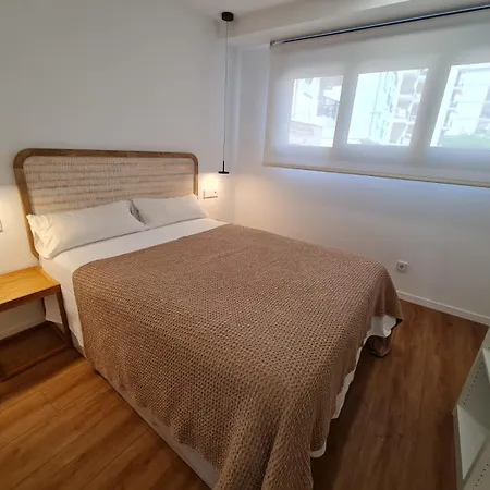 Διαμέρισμα Br Silgar Club