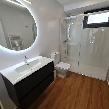 Apartamento Br Silgar Club