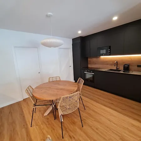 Br Silgar Club Apartamento *