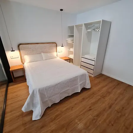 Apartamento Br Silgar Club *