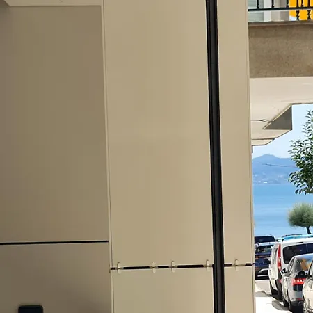 Br Silgar Club Apartamento