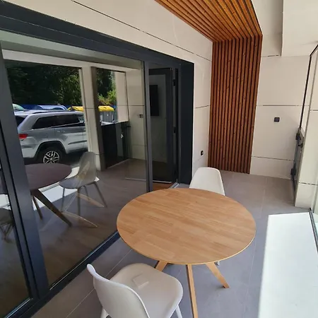 Br Silgar Club Apartamento *