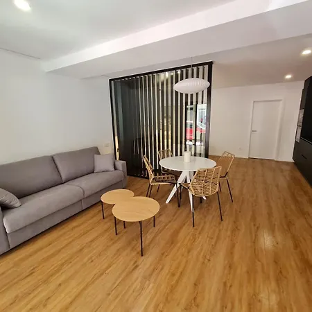 Apartamento Br Silgar Club *