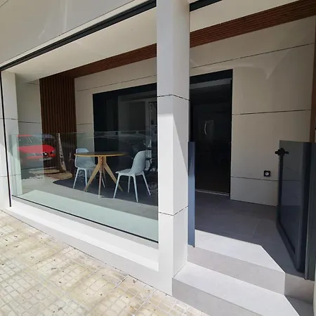 Br Silgar Club Apartment *