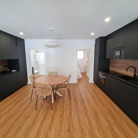 Br Silgar Club Apartamento *