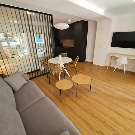 Apartment Br Silgar Club Sanxenxo