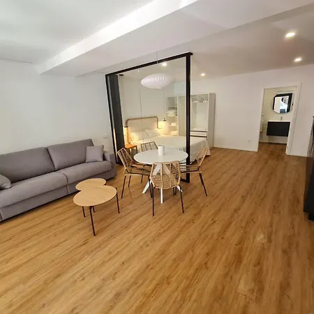 Apartamento Br Silgar Club *