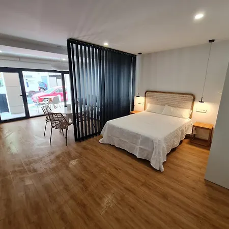 Br Silgar Club Apartment Sanxenxo