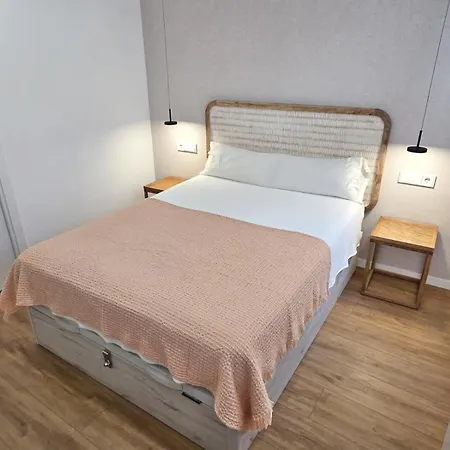 Br Silgar Club Appartamento Sanxenxo