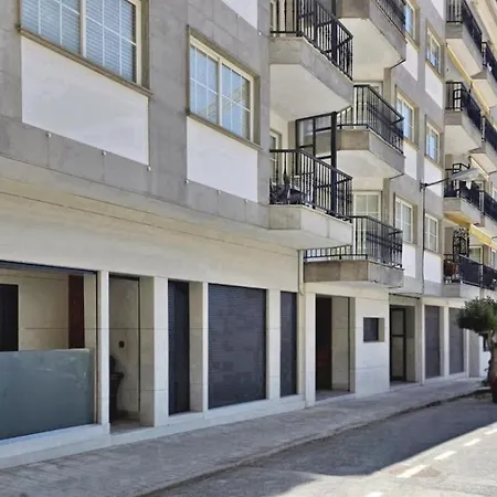 Apartamento Br Silgar Club