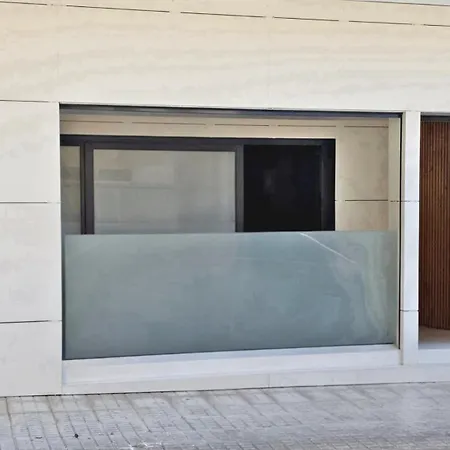 Br Silgar Club Apartamento