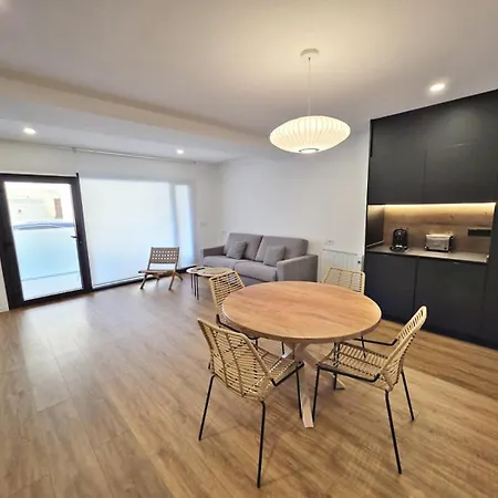 Appartamento Br Silgar Club Sanxenxo