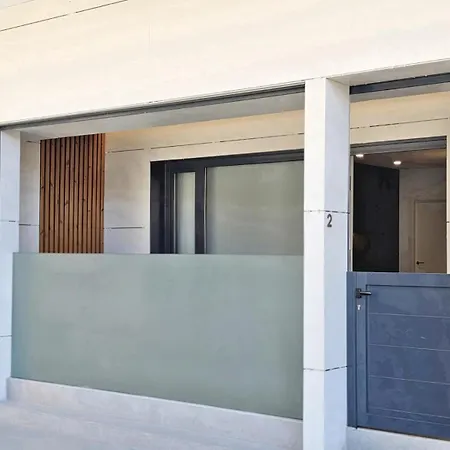 Apartamento Br Silgar Club *
