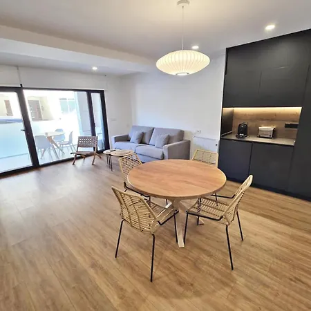 Appartamento Br Silgar Club Sanxenxo