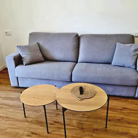 Apartamento Br Silgar Club