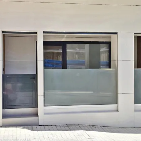 Appartamento Br Silgar Club