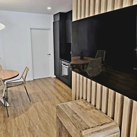 Br Silgar Club Apartamento Sanxenxo