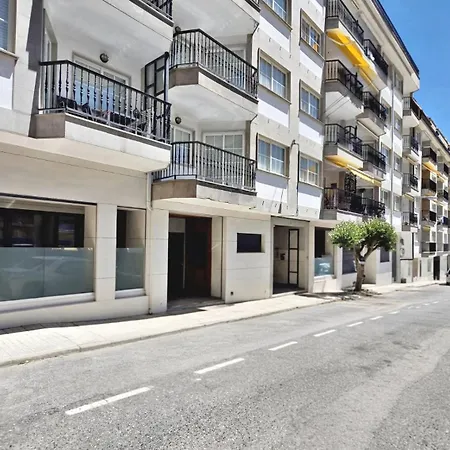 Apartamento Br Silgar Club *