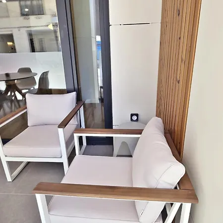 Appartamento Br Silgar Club Sanxenxo