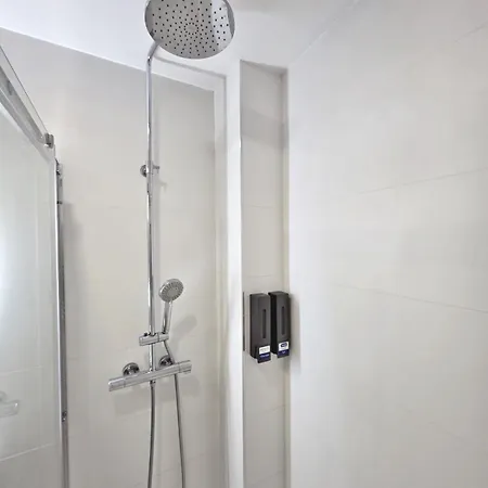 Br Silgar Club Apartamento Sanxenxo