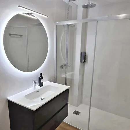 Apartamento Br Silgar Club Sanxenxo